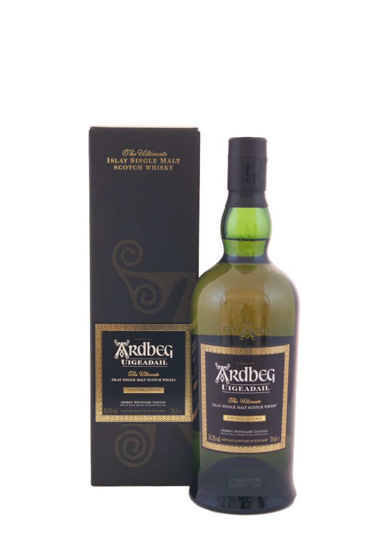 Ardbeg Uigeadail