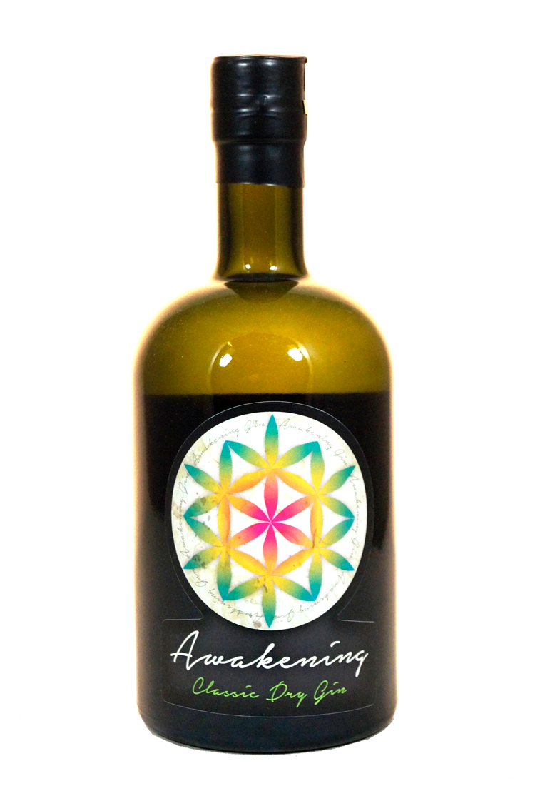Awakening Classic Dry Gin