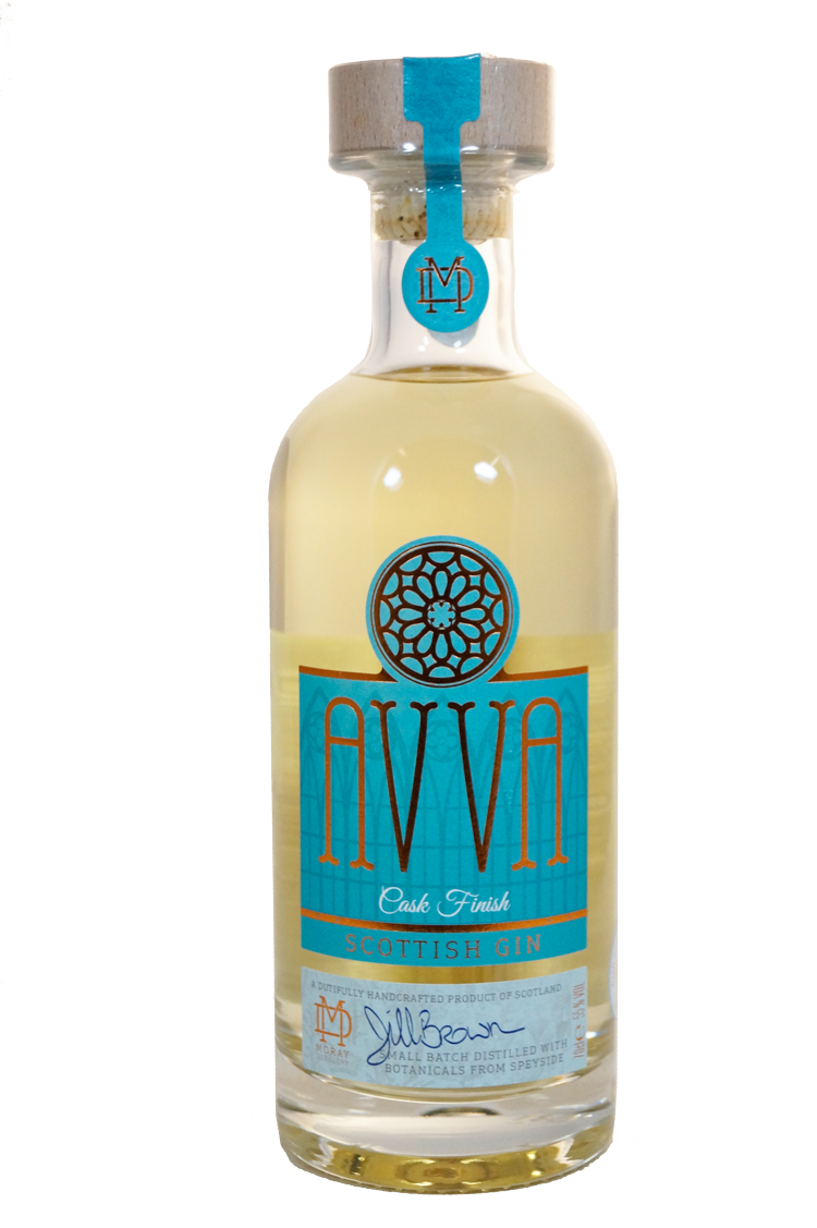 AVVA Scottisch GIN