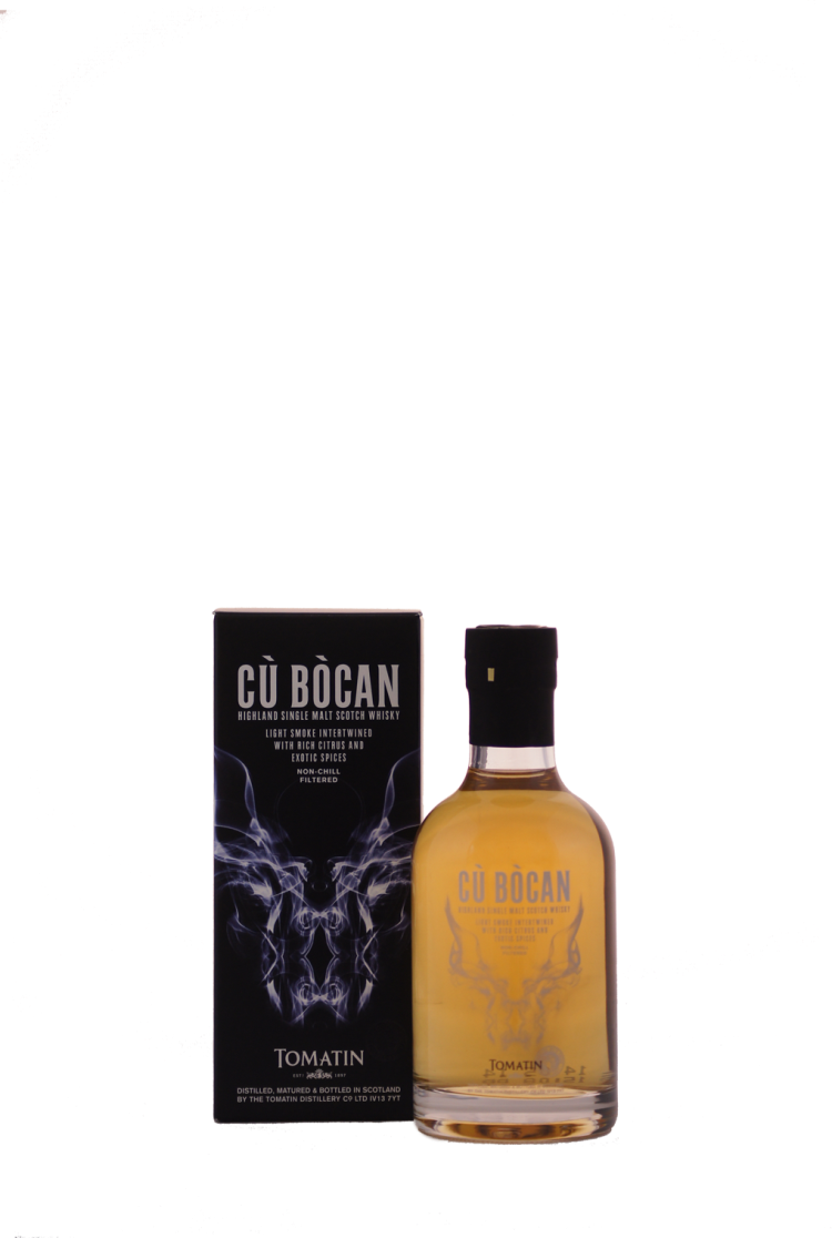 Tomatin Cú Bócan 0,2 Liter