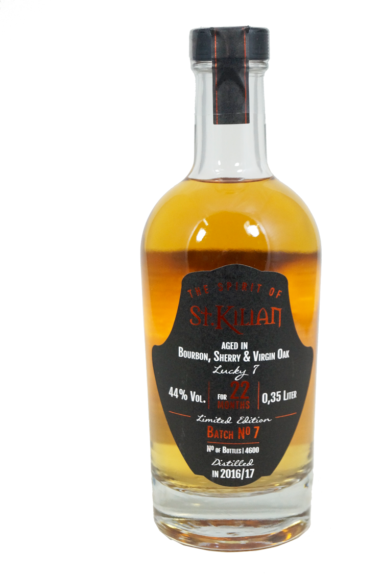 St. Kilian Batch No. 7