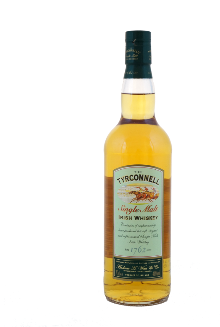 Tyrconnell Single Malt