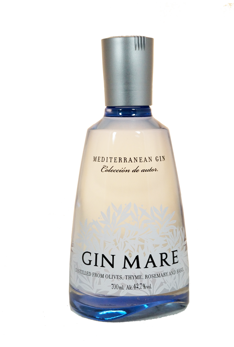 Gin Mare