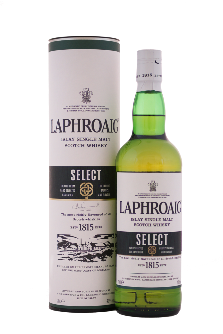 Laphroaig Select
