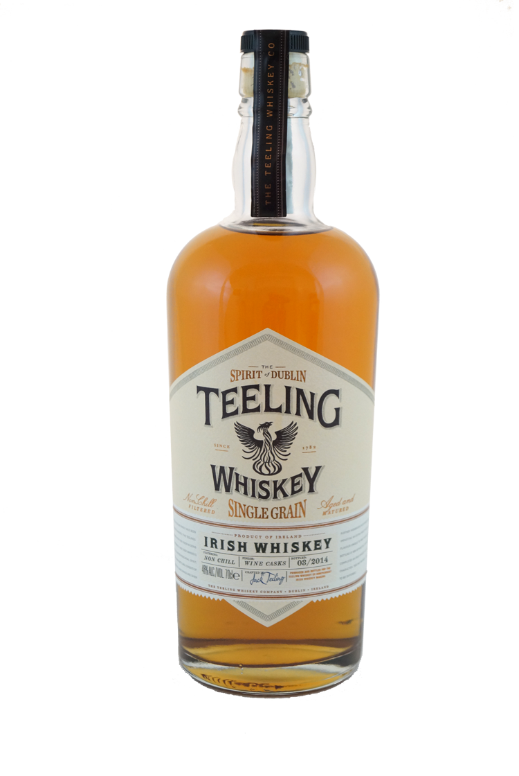 Teeling Single Grain
