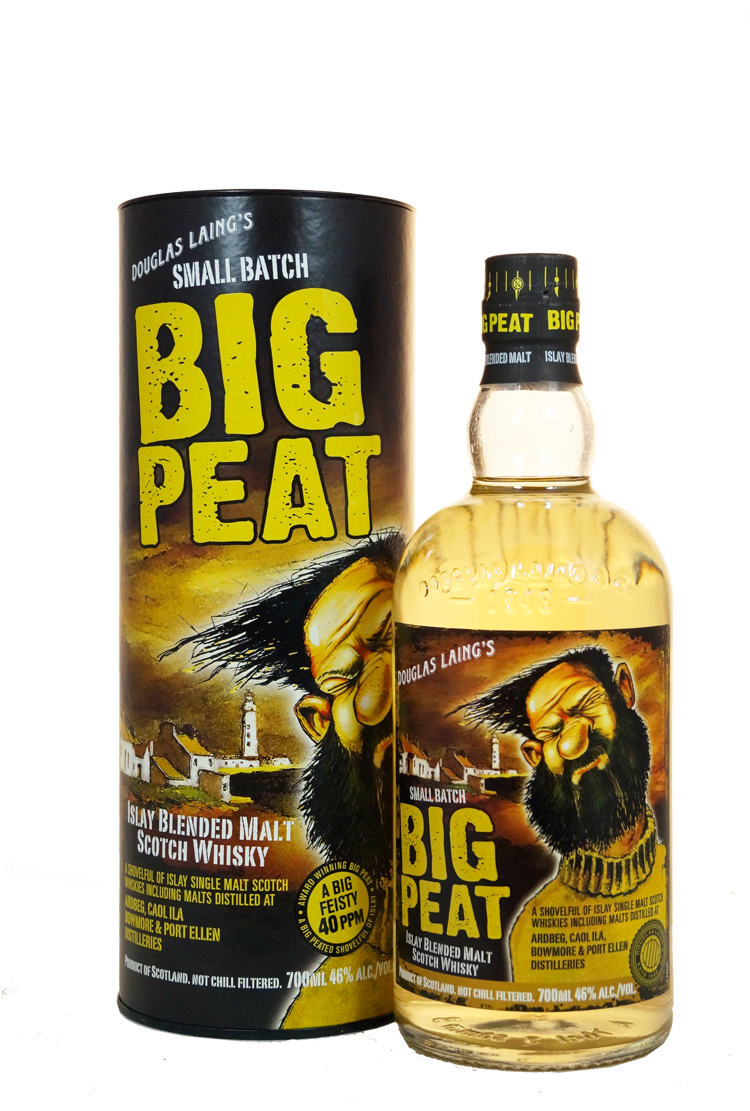 Big Peat