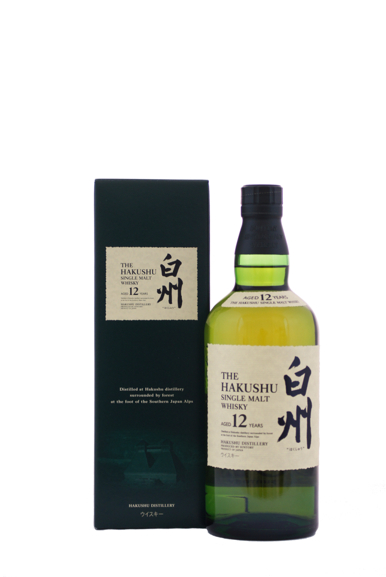 Hakushu Distiller´s Reserve