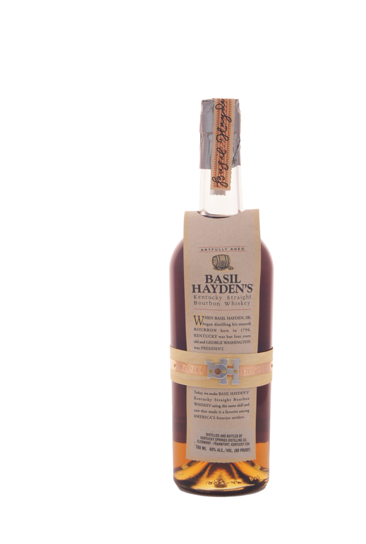 Basil Hayden´s Whisky Online kaufen