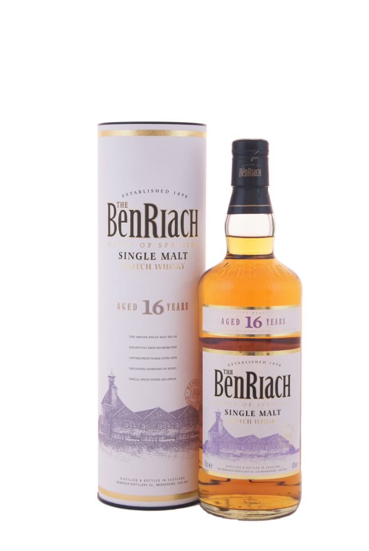 Benriach 16 Benriach 16