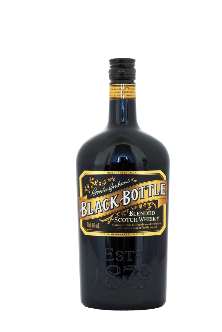 Black Bottle Whisky Online kaufen