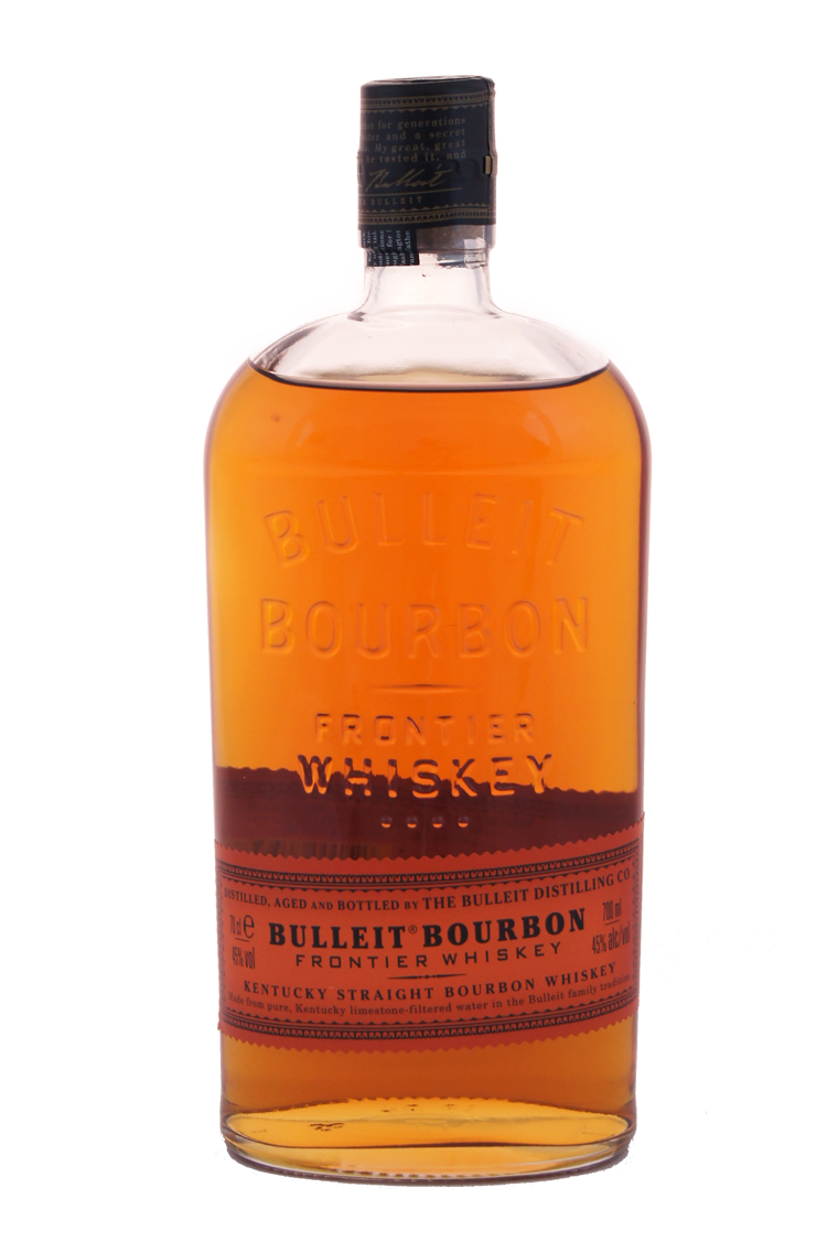 Bulleit Bourbon Whisky Online kaufen