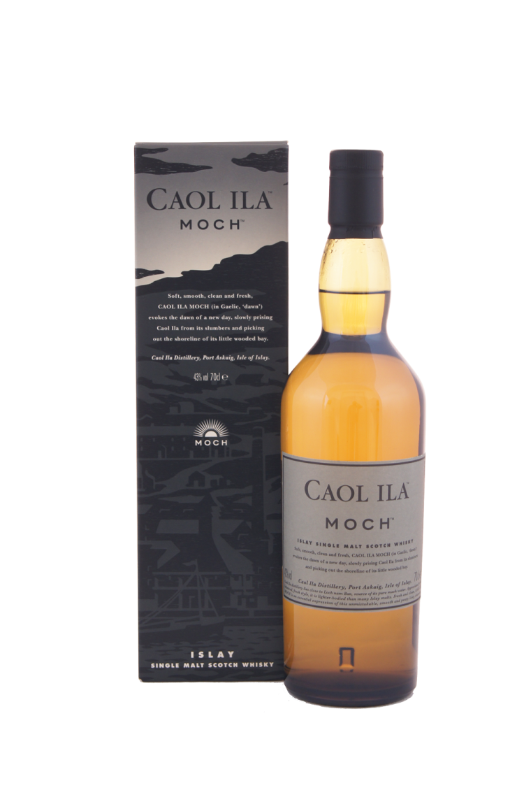 Caol Ila Moch Whisky Online kaufen