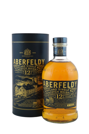 Aberfeldy 12 Jahre