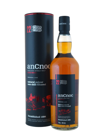 anCnoc 22 Jahre 