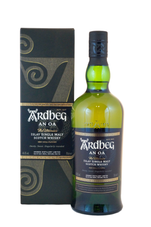 Ardbeg An Oa