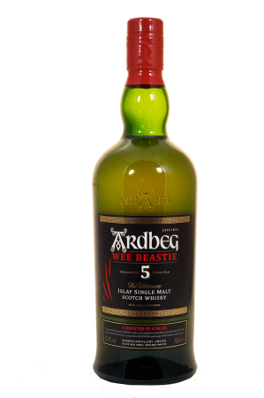 Ardbeg Wee Beastie 5 Jahre 