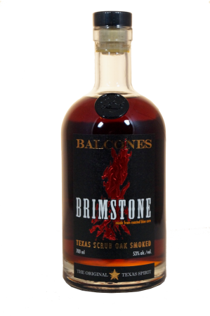 Balcones Brimstone