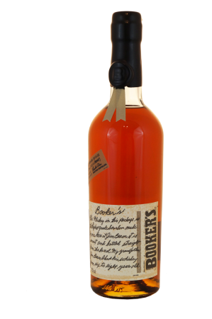 Booker's Bourbon