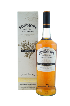 Bowmore Gold Reef