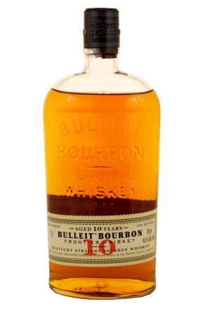 Bulleit Bourbon 10 Jahre