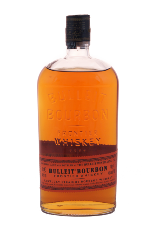 Bulleit Bourbon