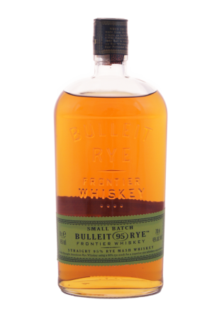 Bulleit Rye Bourbon