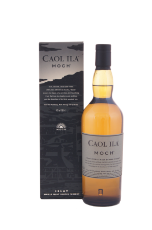 Caol Ila Moch