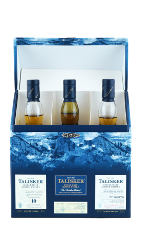 Classic Malts Collection "Talisker"