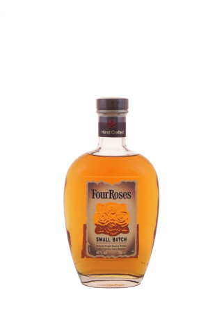 Four Roses Small Batch