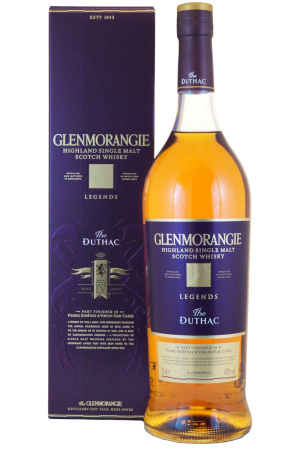 Glenmorangie Duthac 1 Liter