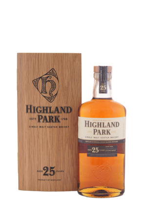 Highland Park 25 Years