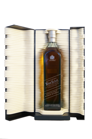 Johnnie Walker Blue Label Alfred Dunhill Edition