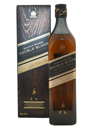 Johnnie Walker Double Black