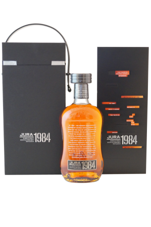 Jura 1984 Vintage – George Orwell