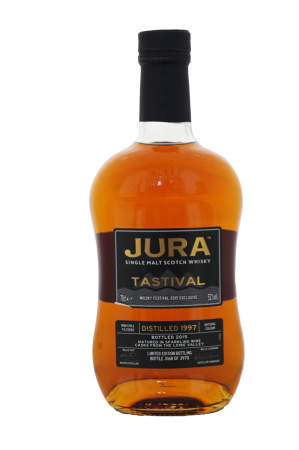 Jura Tastival 2015