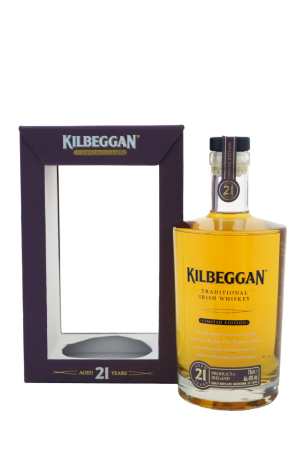 Kilbeggan 21 Jahre