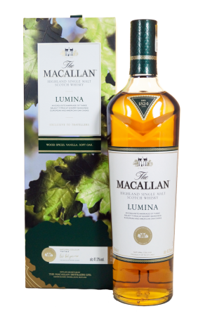 Macallan Lumnia