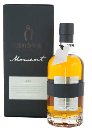 Mackmyra Moments Ledin