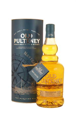 Old Pulteney Navigator