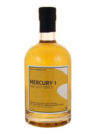 Scotch Universe - MERCURY I