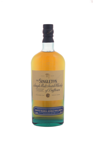 Singleton 12 Years