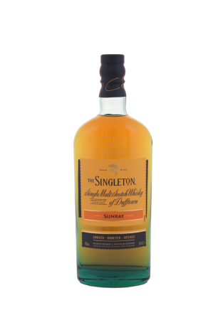 Singleton Sunray