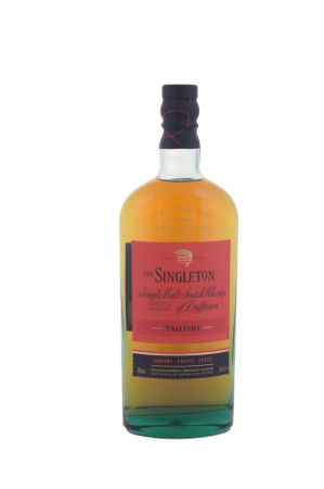 Singleton Tailfire