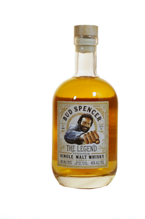 St. Kilian Bud Spencer The Legend