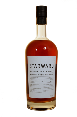 Starward Apera Single Cask