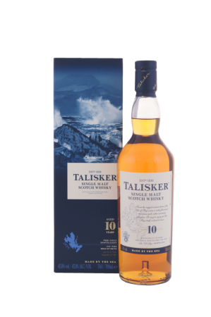 Talisker 10 Years