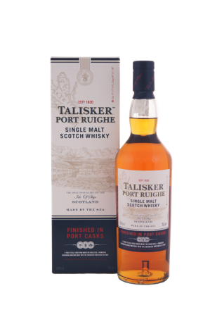 Talisker Port Ruighe