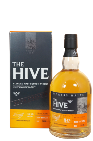 Wemyss The Hive Batch Strength Batch 2