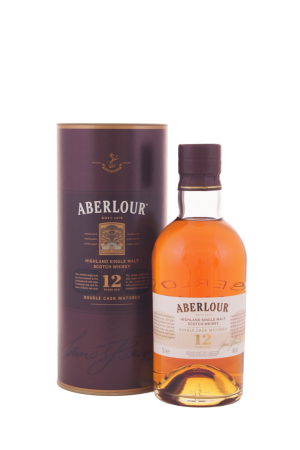 Aberlour 12 Years