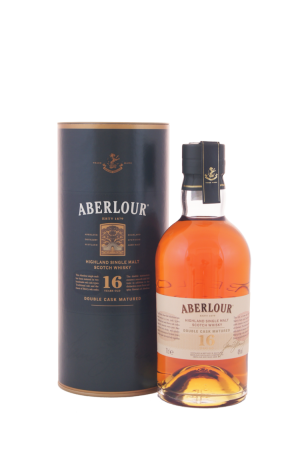 Aberlour 16 Years